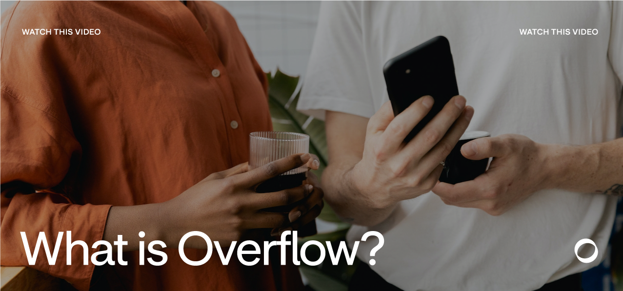 Yellow Door Solutions' Change Cringe Column: Watch that Overflow!